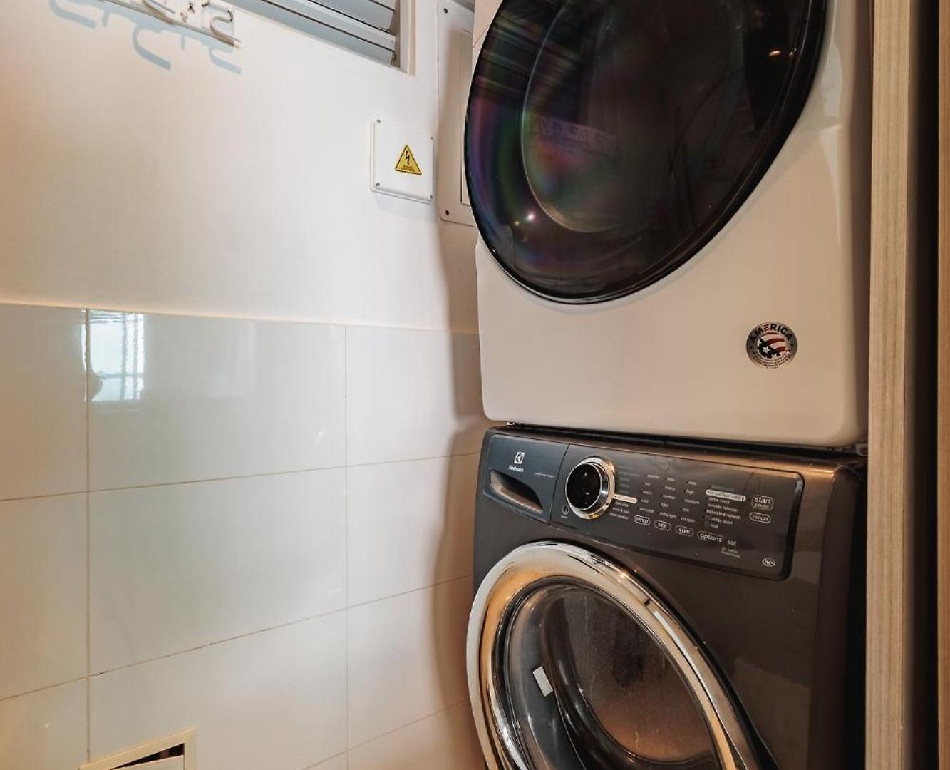 Apartamento Magnifico Apto De 1 Con Vista Inmejorable Al Mar En Bocagrande Cartagena