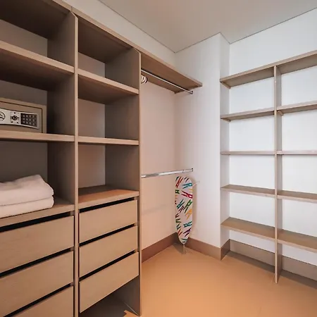 Apartment Magnifico Apto De 1 Con Vista Inmejorable Al Mar En Bocagrande Cartagena
